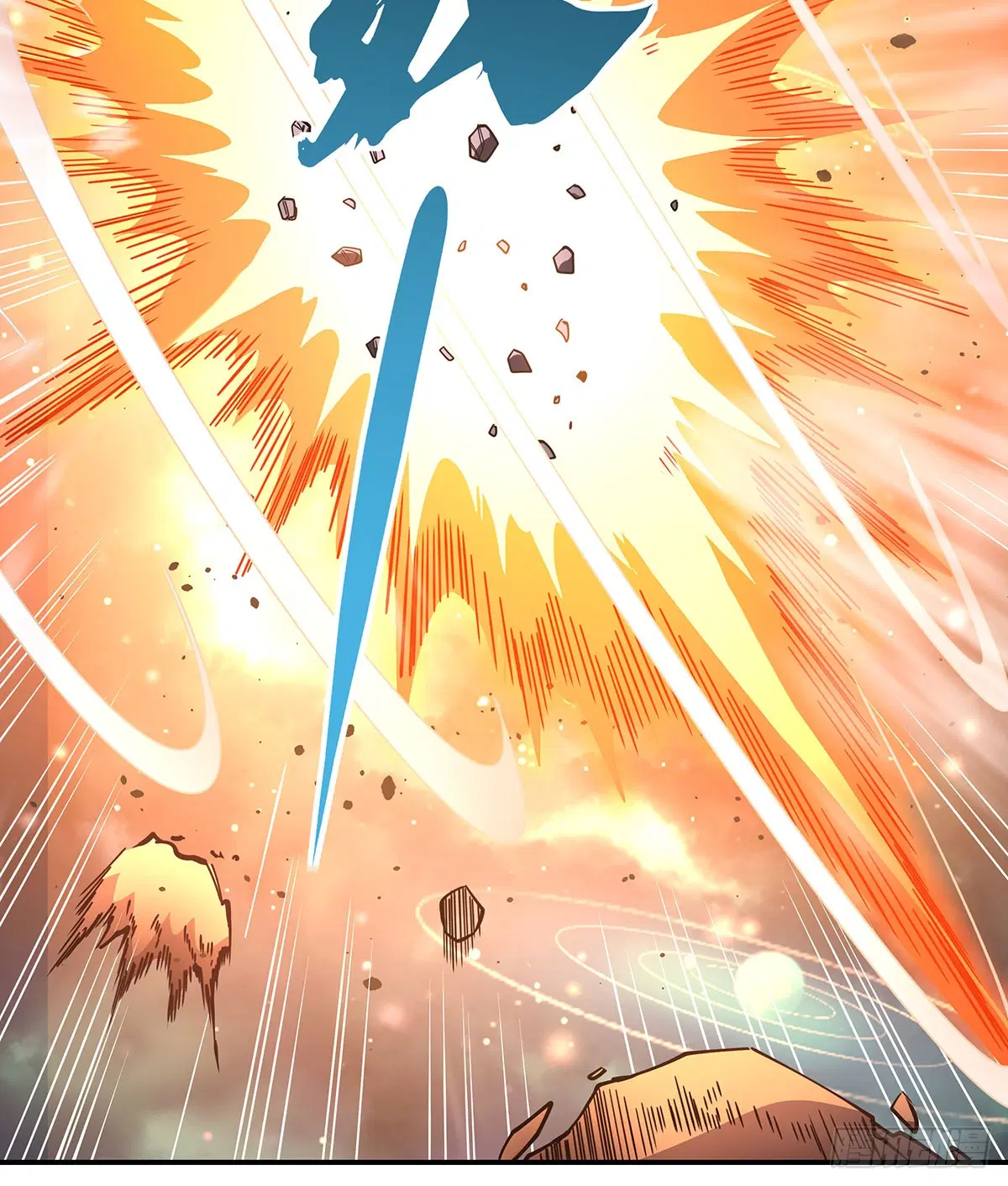 My Female Disciples are all Future Masters of the Heavens ตอนที่ 141 หน้า 62