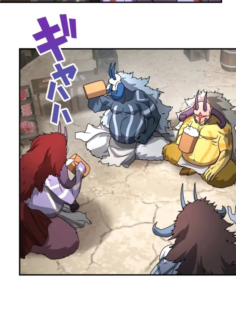 The Strongest Assassin Gets Transferred To Another World With His Whole Class ตอนที่ 41 หน้า 51