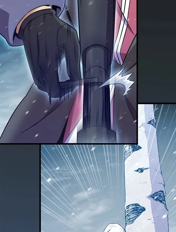 Arcane Sniper ตอนที่ 172 หน้า 56