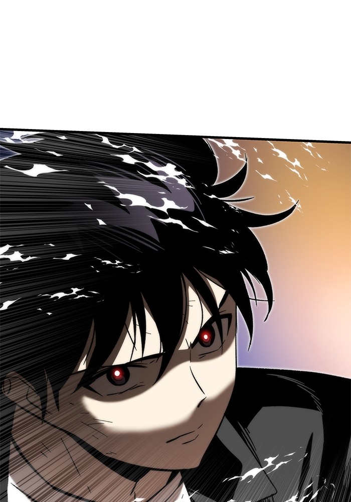 Ultra Alter แอ็กรองสตรองโคตร ตอนที่ 110 หน้า 121