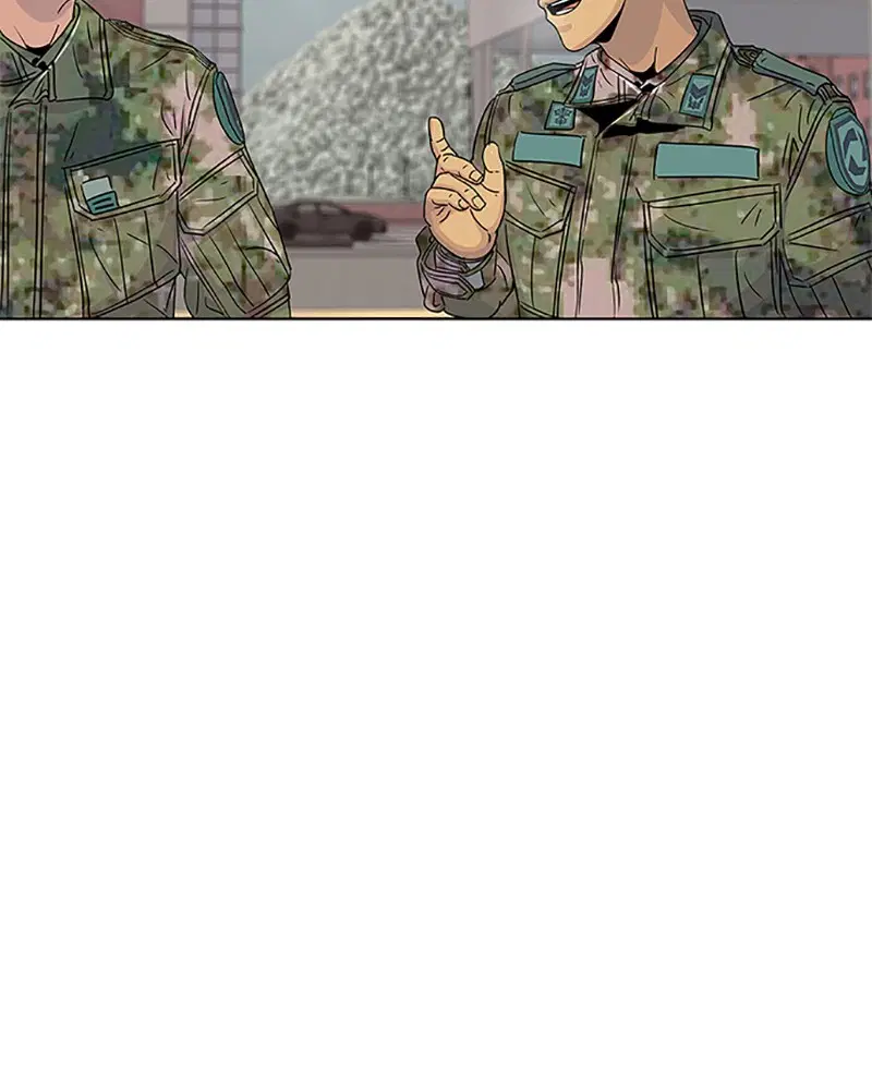 Kitchen Soldier ตอนที่ 63 หน้า 11