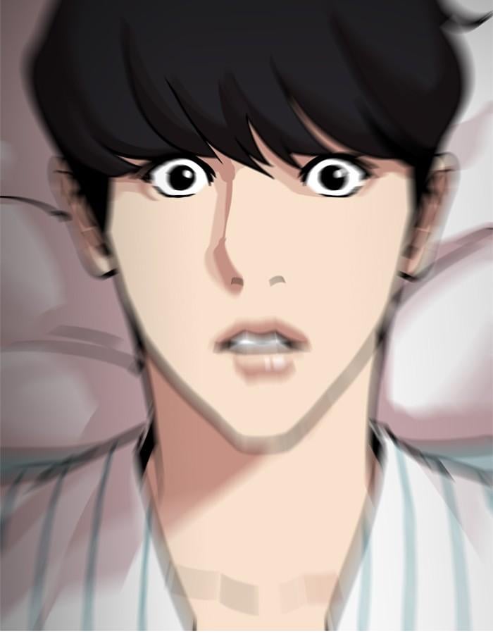 Lookism ตอนที่ 197 หน้า 152