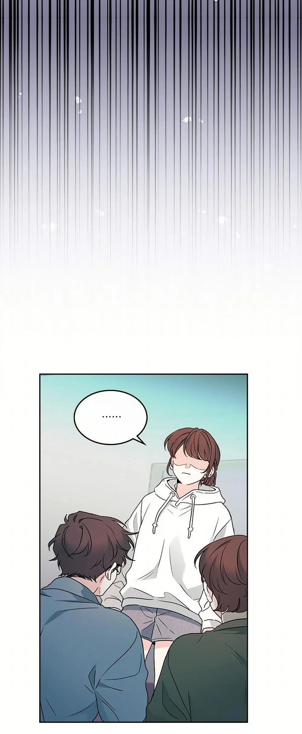 My Life as an Internet Novel ตอนที่ 253 หน้า 17