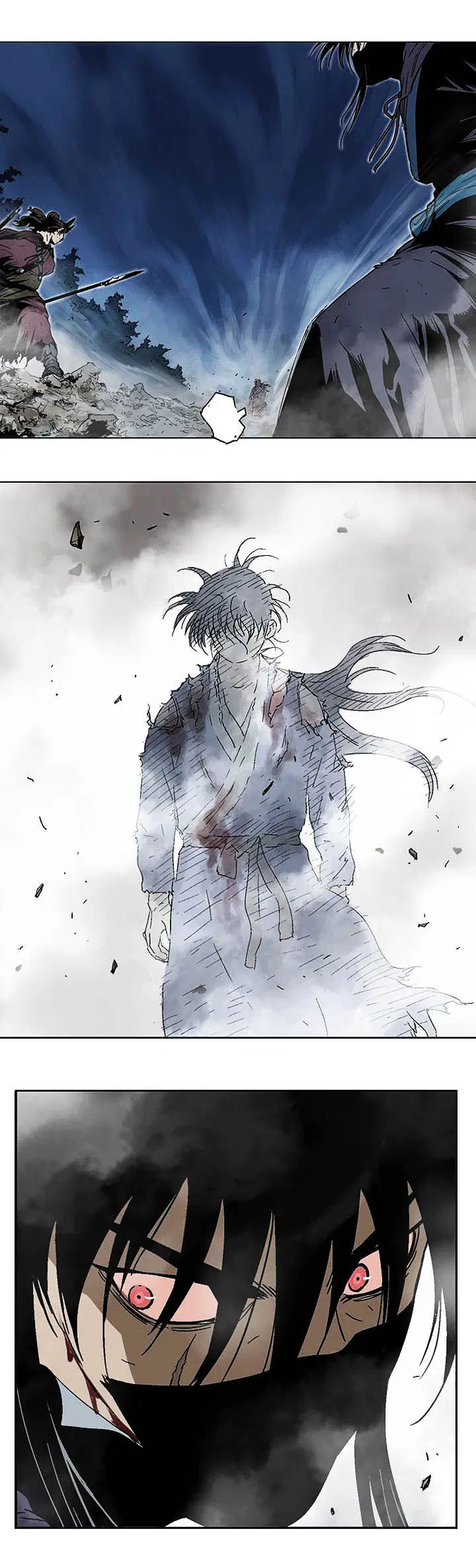 Gosu ตอนที่ 131 หน้า 6