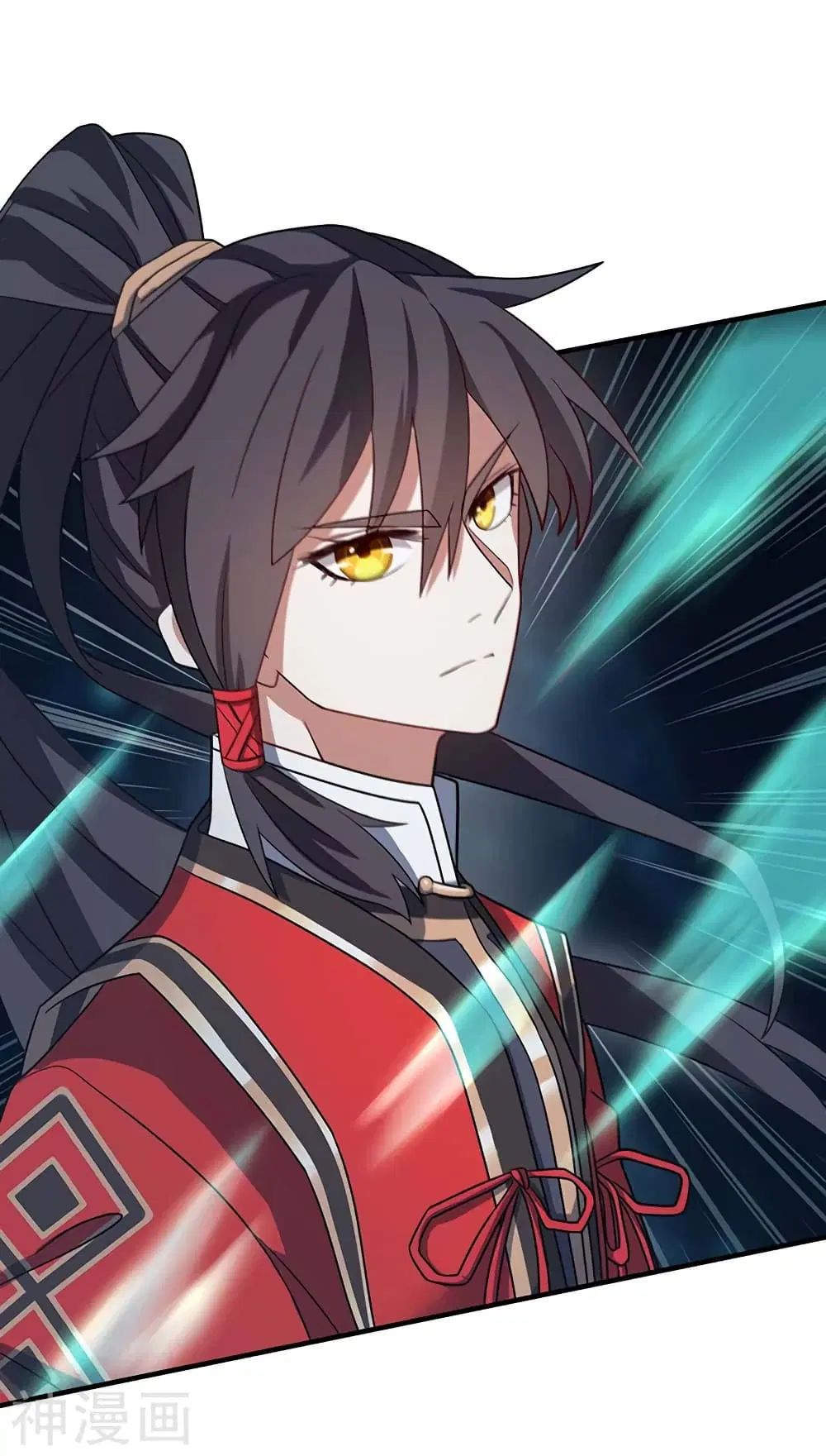 Return of Divine Emperor ตอนที่ 113 หน้า 19