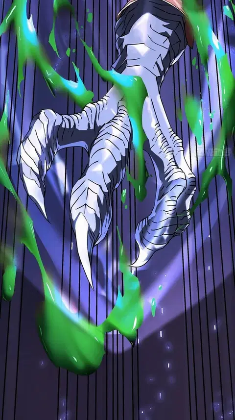 Martial Evolution: Start by Awakening the King of Monsters ตอนที่ 3 หน้า 17