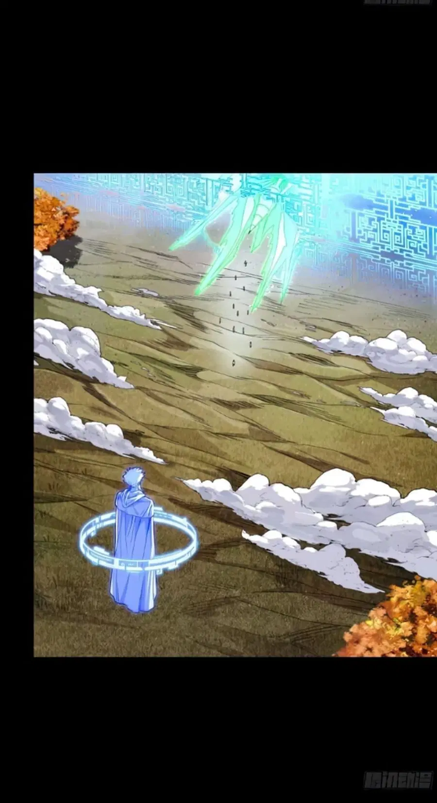 Legend of Star General ตอนที่ 131 หน้า 24