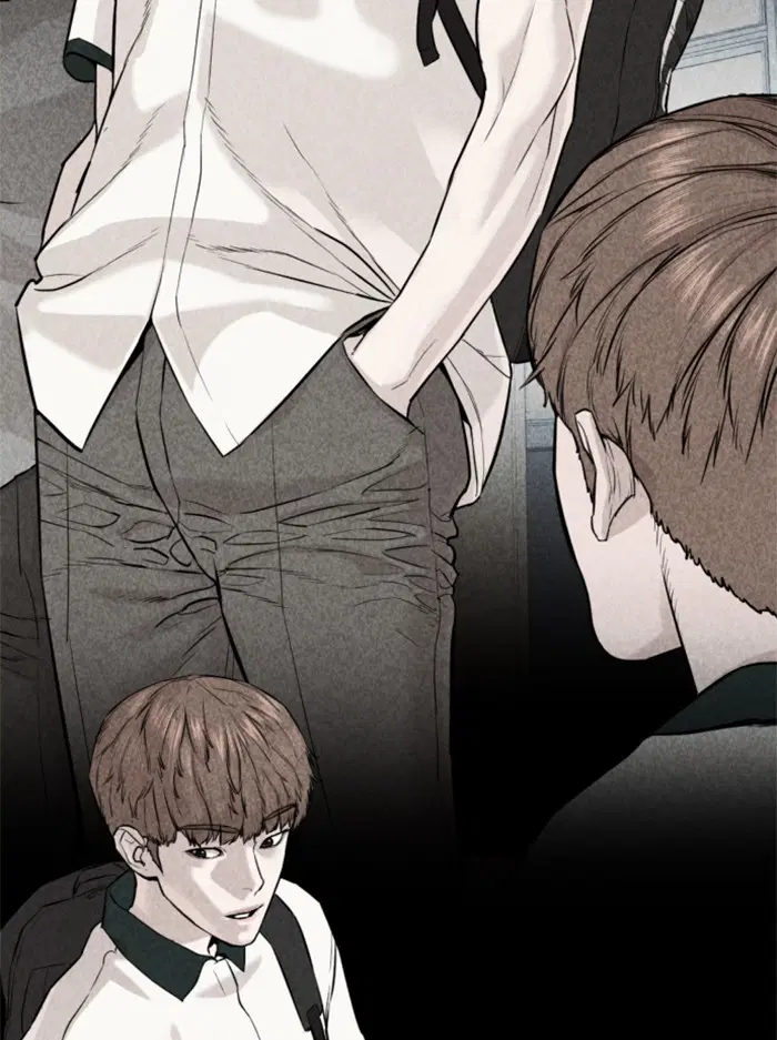 How to Fight ตอนที่ 60 หน้า 48