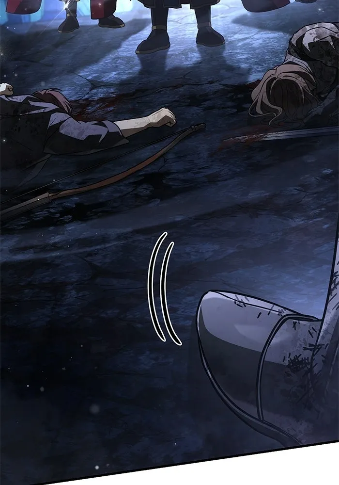 Surviving the Game as a Barbarian เอาชีวิตรอดในเกมฉบับคนเถื่อน ตอนที่ 139 หน้า 154