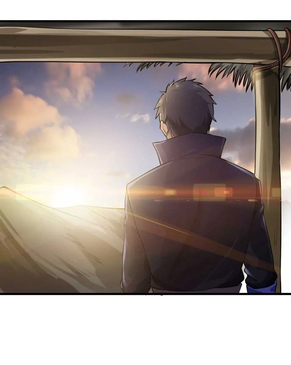 Super Warrior in Another World ตอนที่ 49 หน้า 30