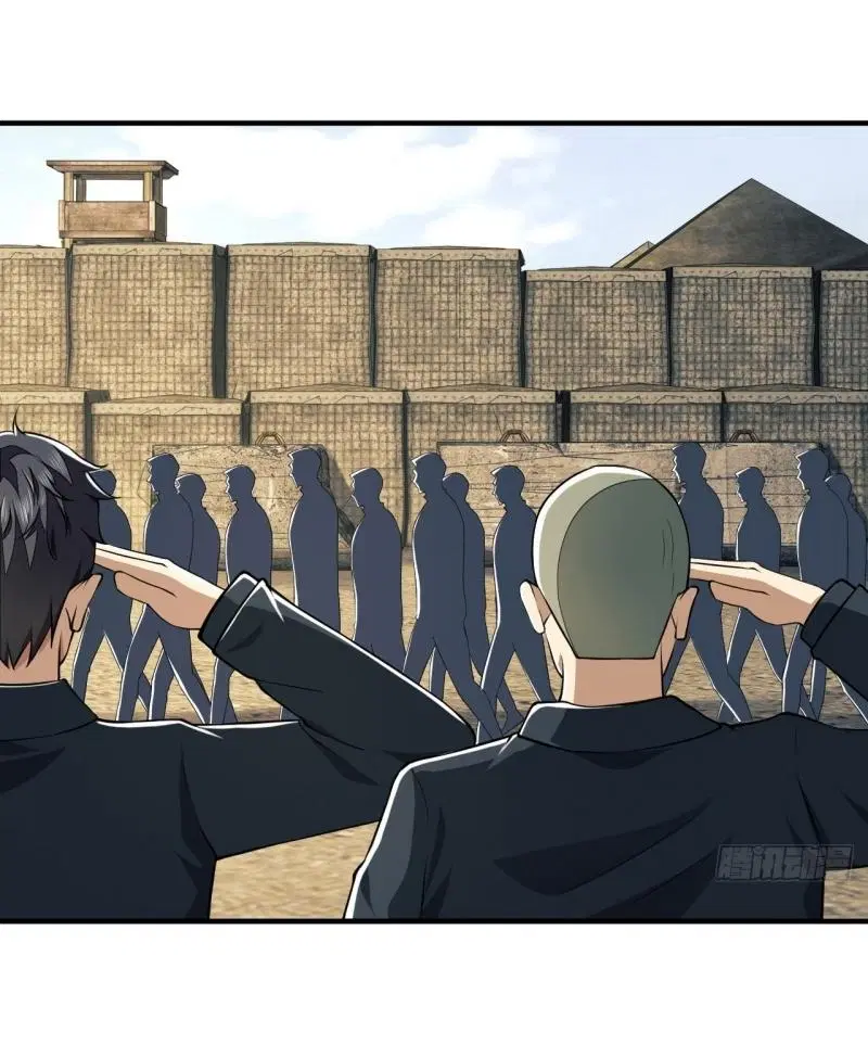The First Order ตอนที่ 201 หน้า 28