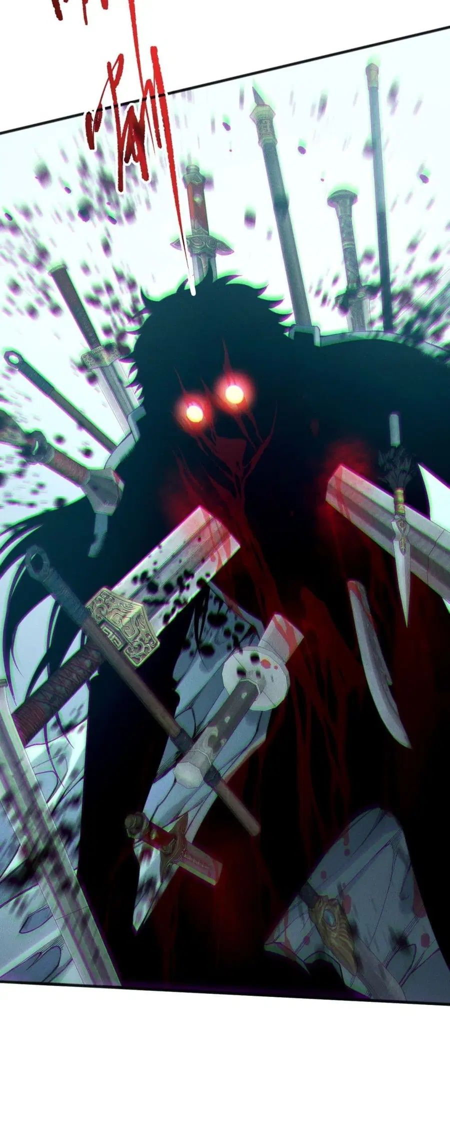 Necromancer King of The Scourge ตอนที่ 192 หน้า 44
