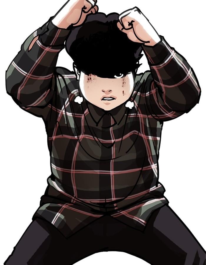 Lookism ตอนที่ 194 หน้า 2