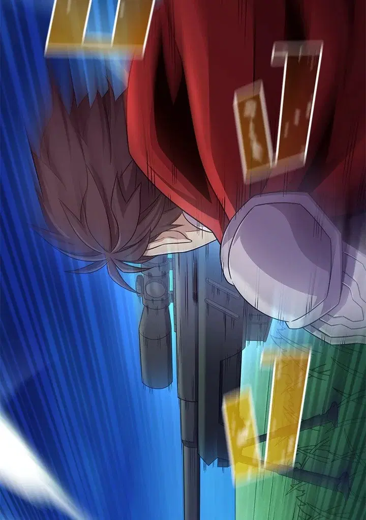 Arcane Sniper ตอนที่ 157 หน้า 61