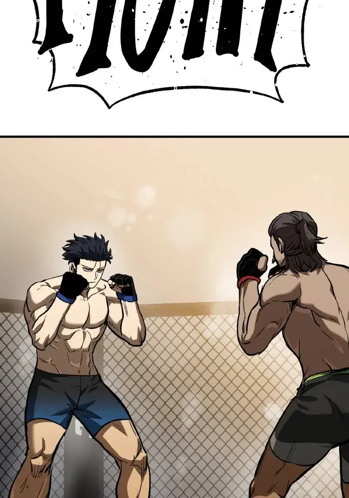 King of the Octagon ตอนที่ 43 หน้า 85
