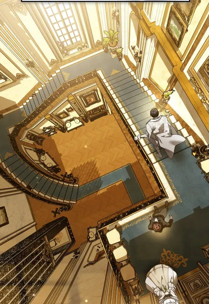 Your Throne ตอนที่ 227 หน้า 41