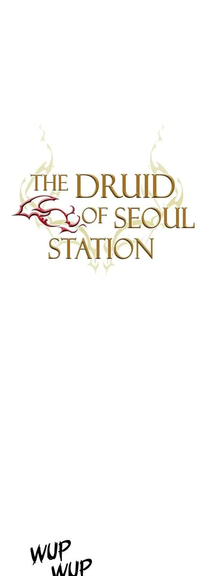 Seoul Station Druid ตอนที่ 131 หน้า 15