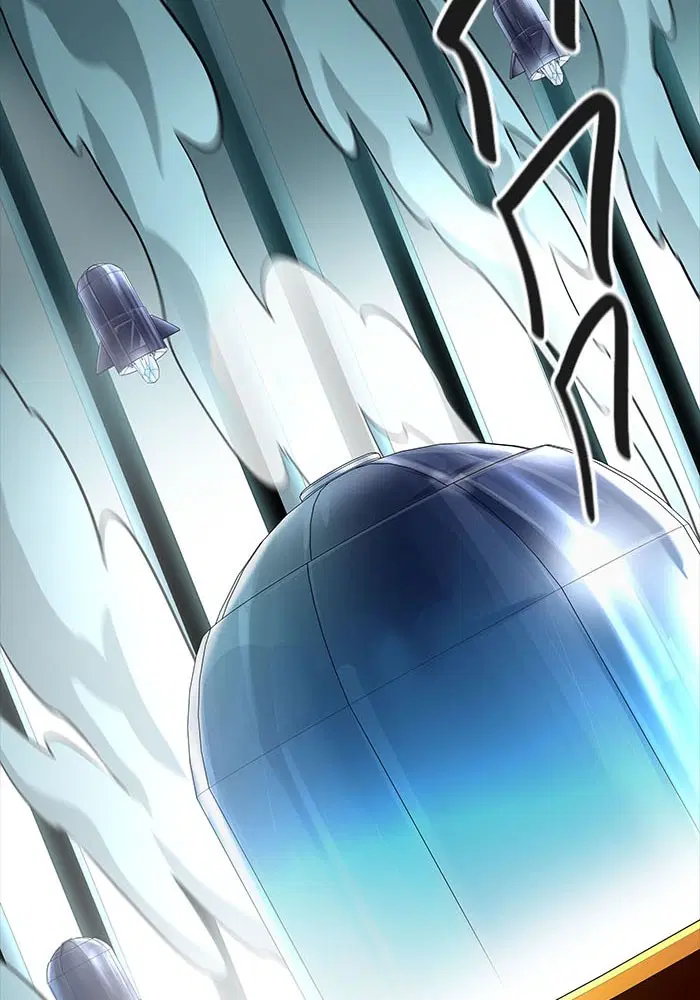 Tower of God ตอนที่ 518 หน้า 74
