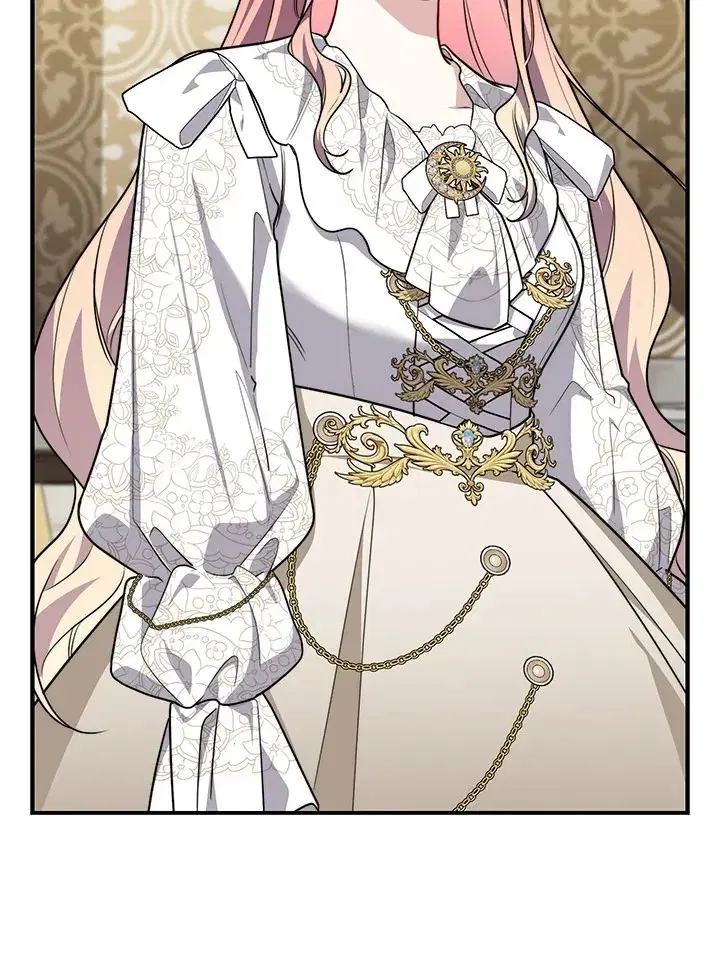 A Princess Who Reads Fortune ตอนที่ 42 หน้า 77