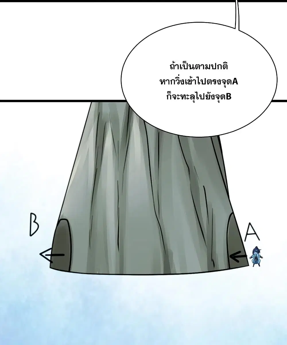 Matchless Emperor ตอนที่ 250 หน้า 20