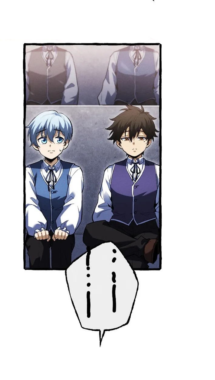 Reincarnates as His Descendant 1000 Years Later ตอนที่ 5 หน้า 69