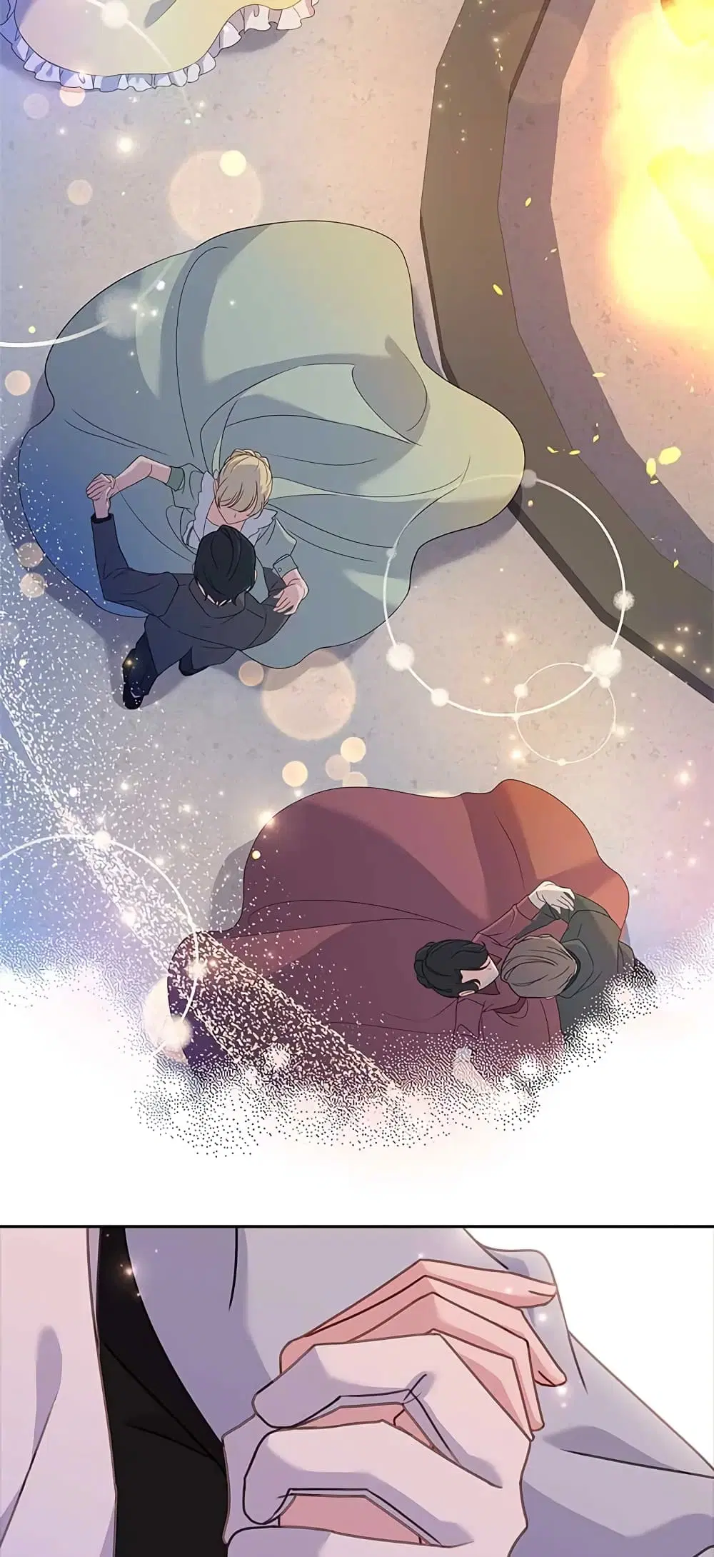 The Lady Needs a Break ตอนที่ 65 หน้า 29