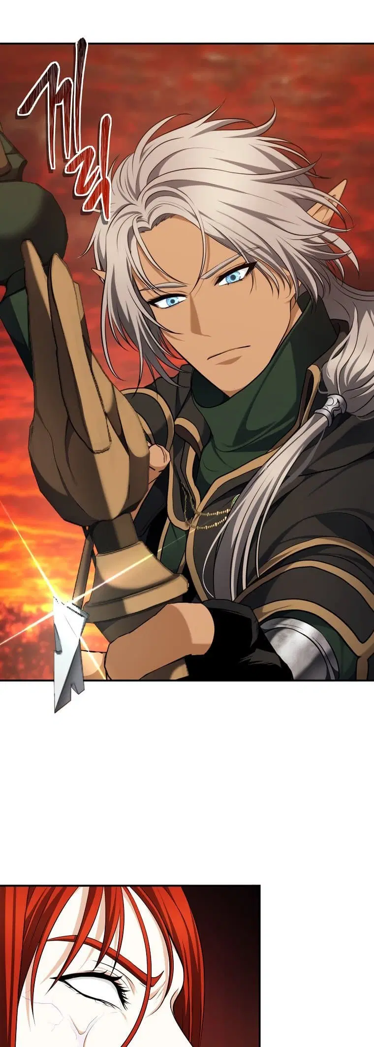 Ranker Who Lives A Second Time ตอนที่ 129 หน้า 7
