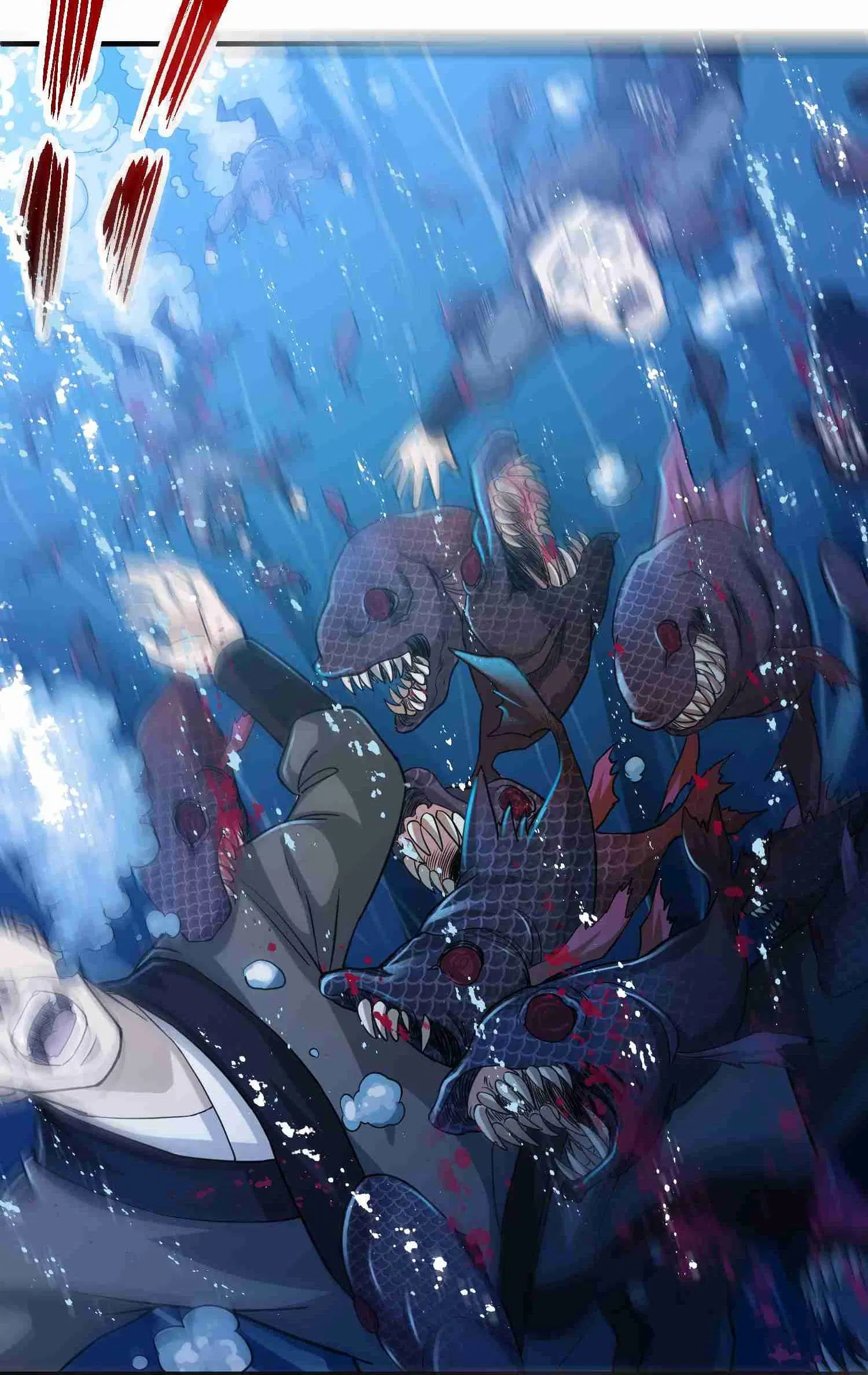 Super Warrior in Another World ตอนที่ 44 หน้า 22