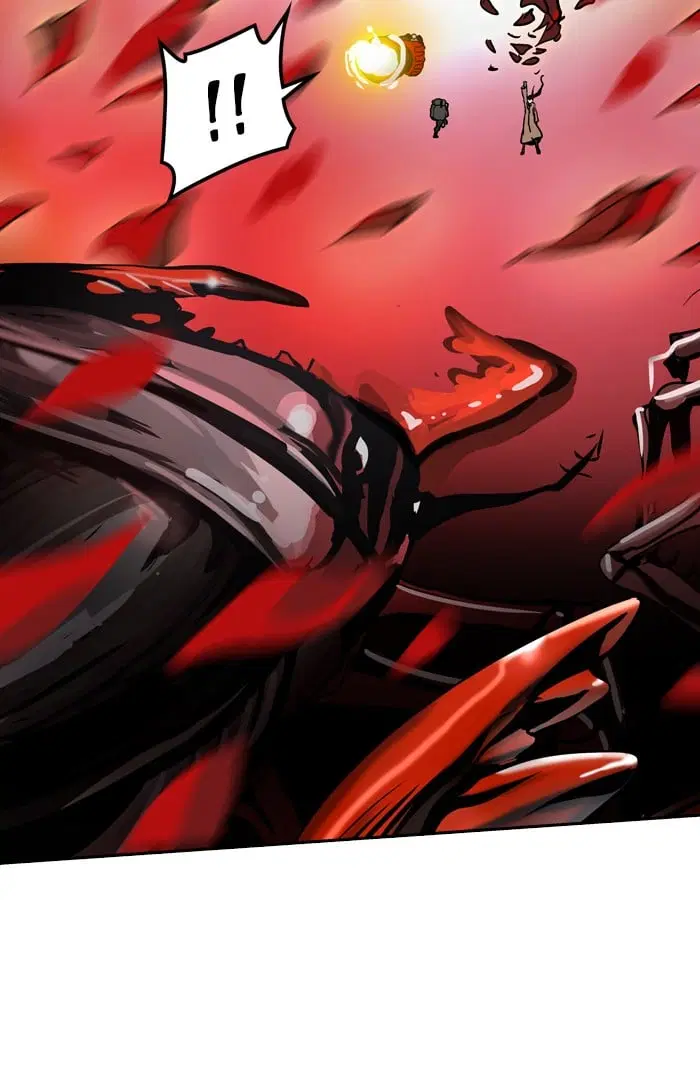 Tower of God ตอนที่ 318 หน้า 55