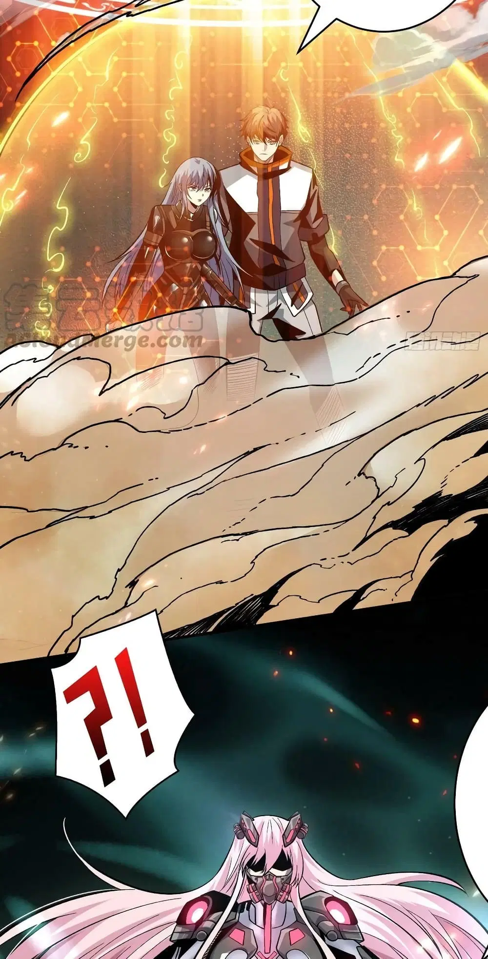 King Account at the Start ตอนที่ 187 หน้า 47