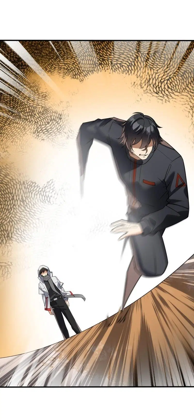 The First Order ตอนที่ 387 หน้า 39
