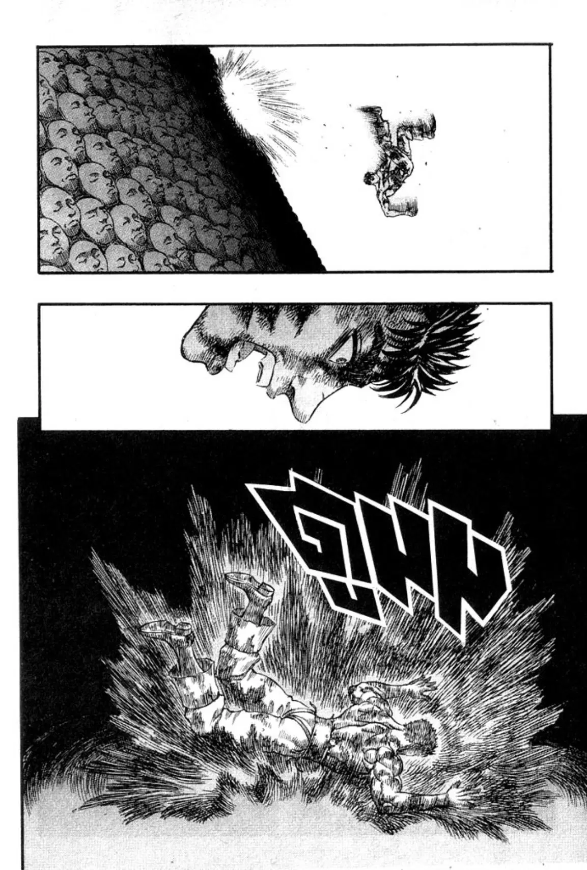 Berserk ตอนที่ 98 หน้า 8