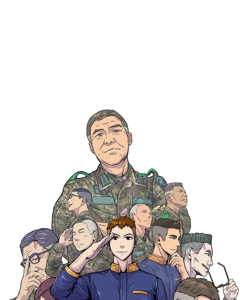 Kitchen Soldier ตอนที่ 36 หน้า 17