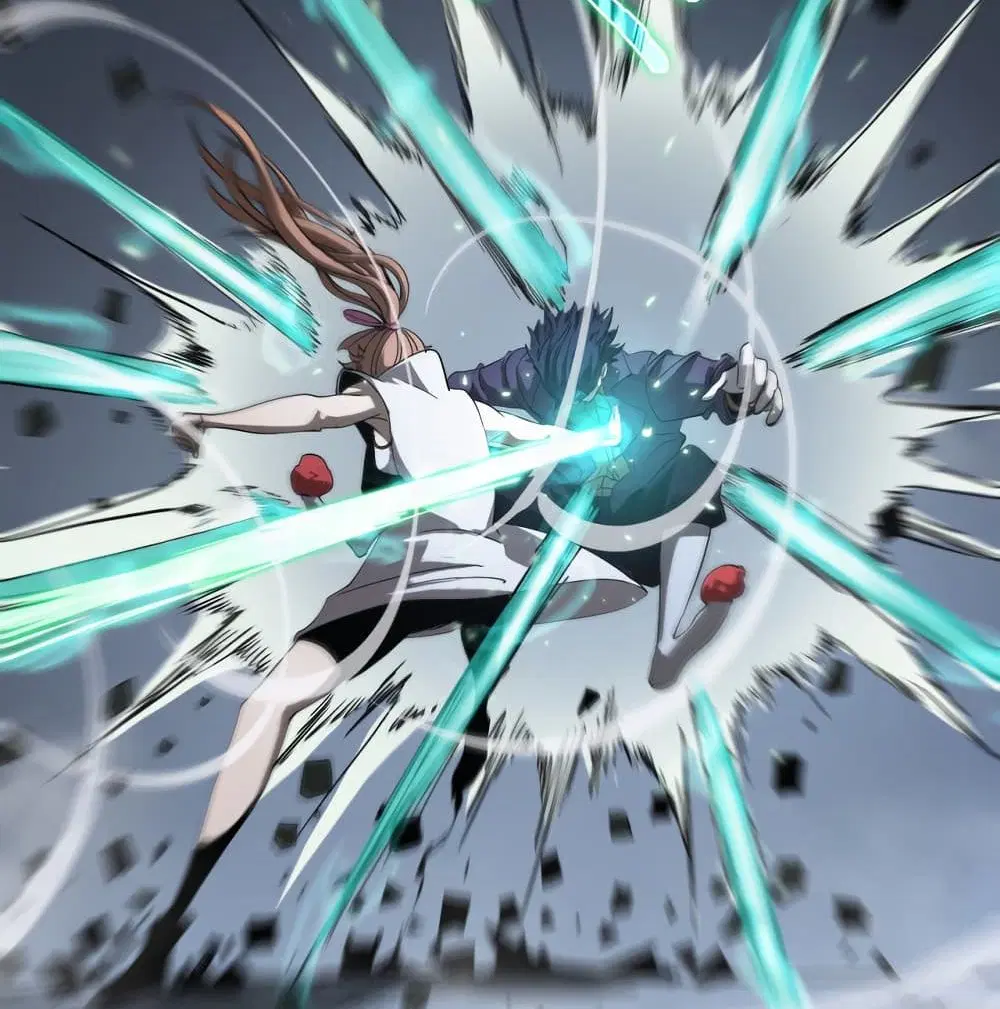 World’s Apocalypse Online ตอนที่ 41 หน้า 79