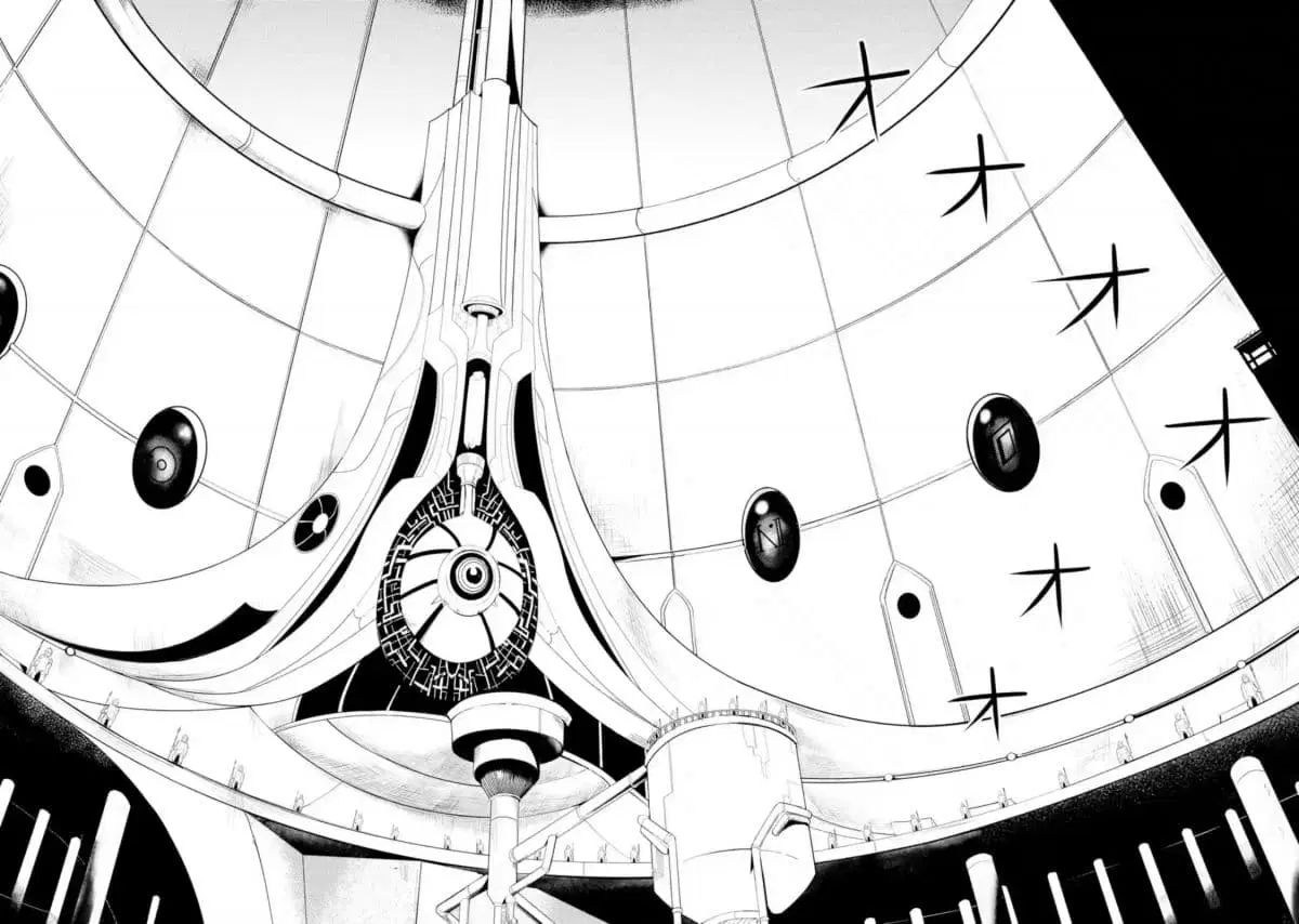 Tensei Kenja no Isekai Life ตอนที่ 23.4 หน้า 10