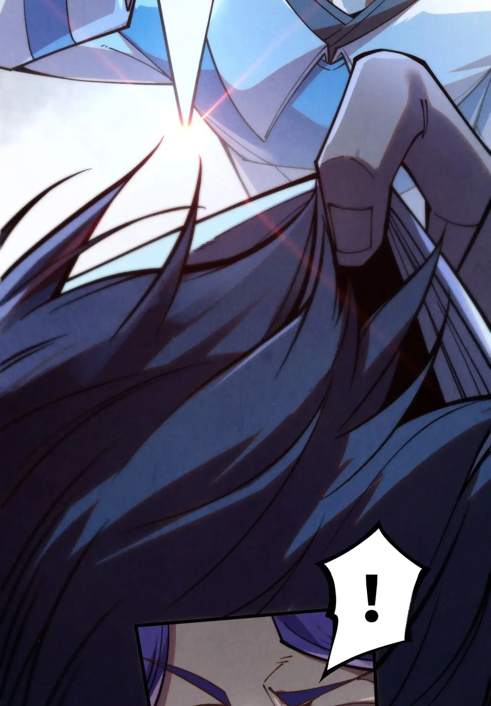 The Eternal Supreme ตอนที่ 268 หน้า 9