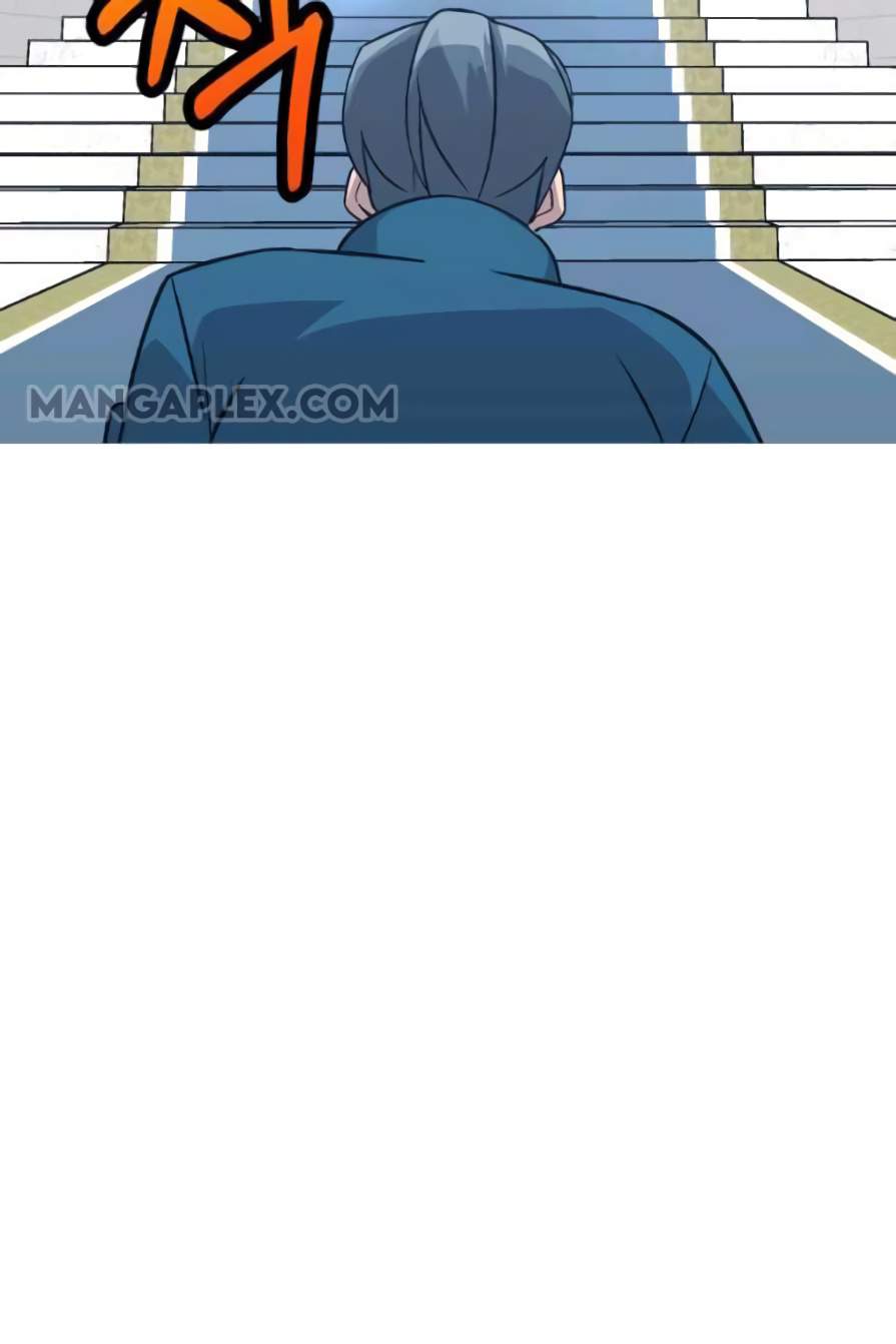 The Story of a Low-Rank จากเบี้ยสู่ราชัน ตอนที่ 55 หน้า 5