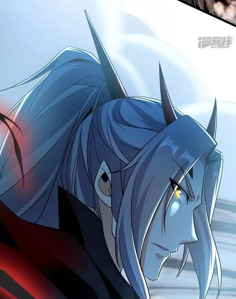 The Ten Great Emperors At The Beginning Are All My Apprentices ตอนที่ 92 หน้า 22