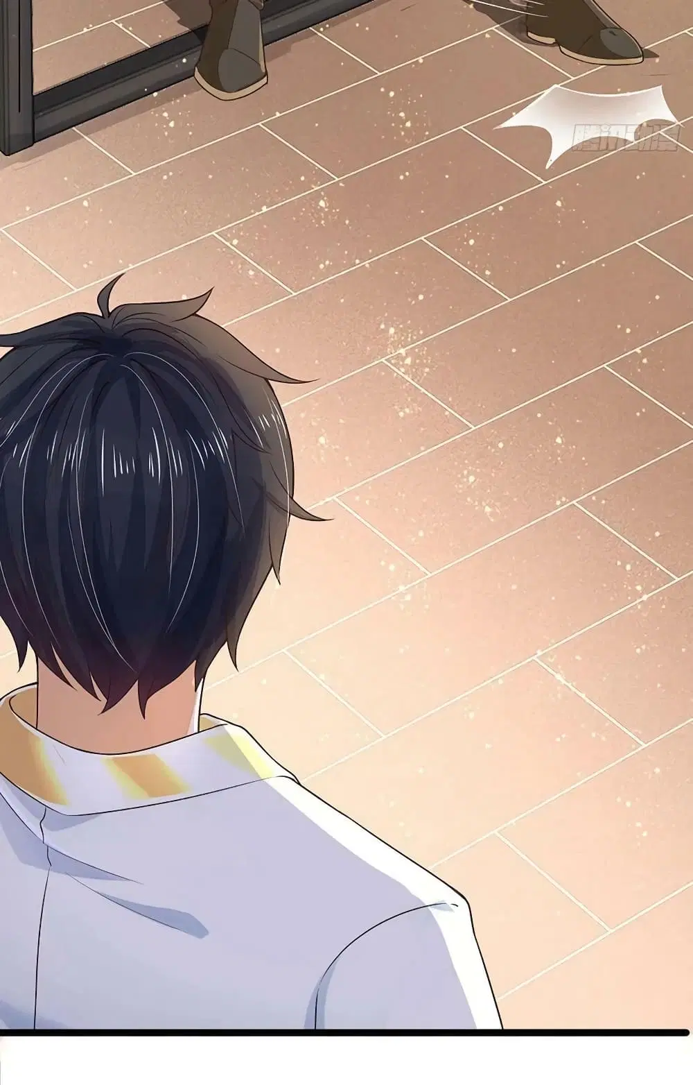 Opening to Supreme Dantian ตอนที่ 133 หน้า 44