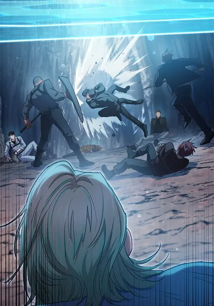 The S-Classes That I Raised (My S-Class Hunters) ตอนที่ 108 หน้า 86