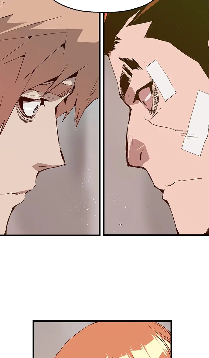 Weak Hero ตอนที่ 62 หน้า 8