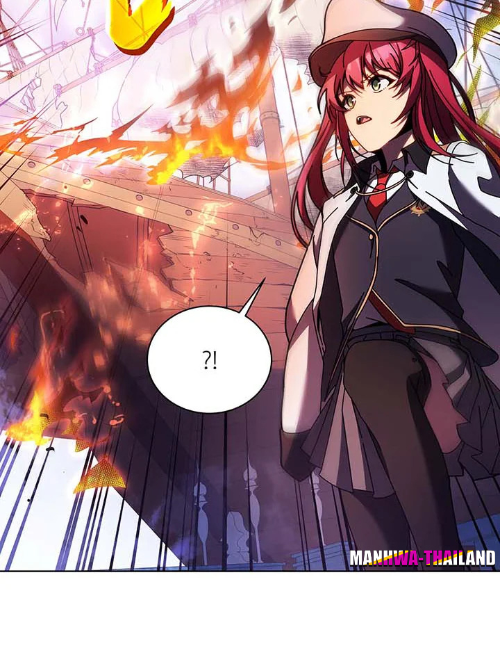 Necromancer Academy’s Genius Summoner ตอนที่ 85 หน้า 97