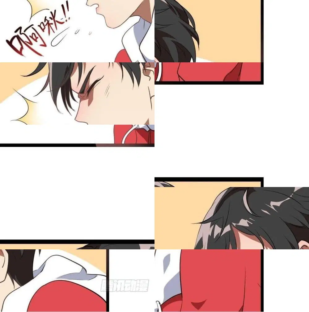 High Energy Strikes ตอนที่ 18 หน้า 12