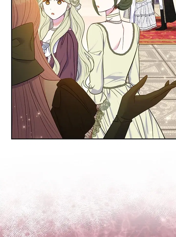 The Villain’s Match Is Too Perfect – คู่ดูตัวของนางร้ายเพอร์เฟกต์เกินไป ตอนที่ 64 หน้า 103