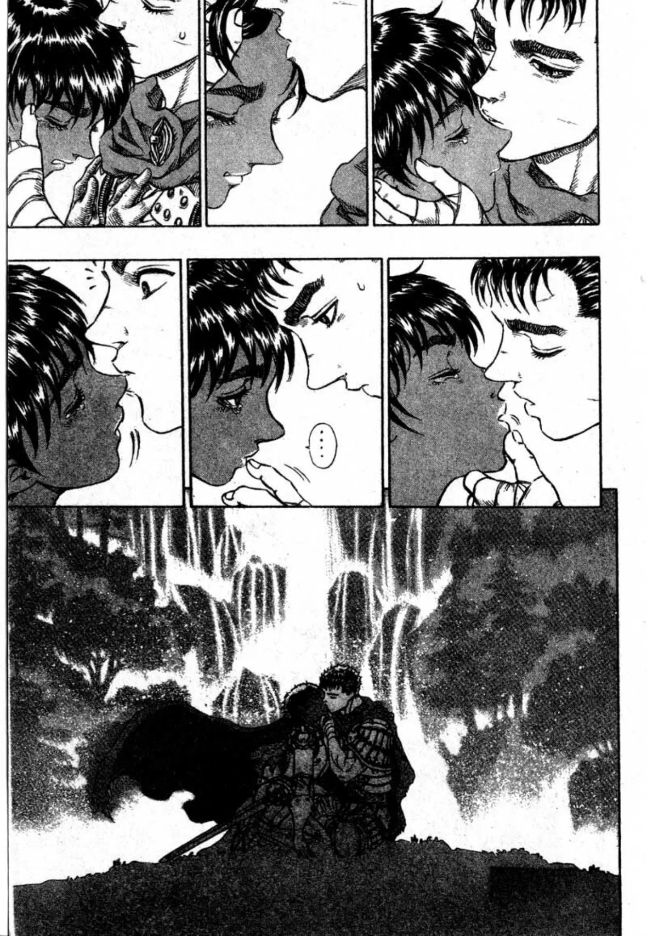 Berserk ตอนที่ 61 หน้า 22
