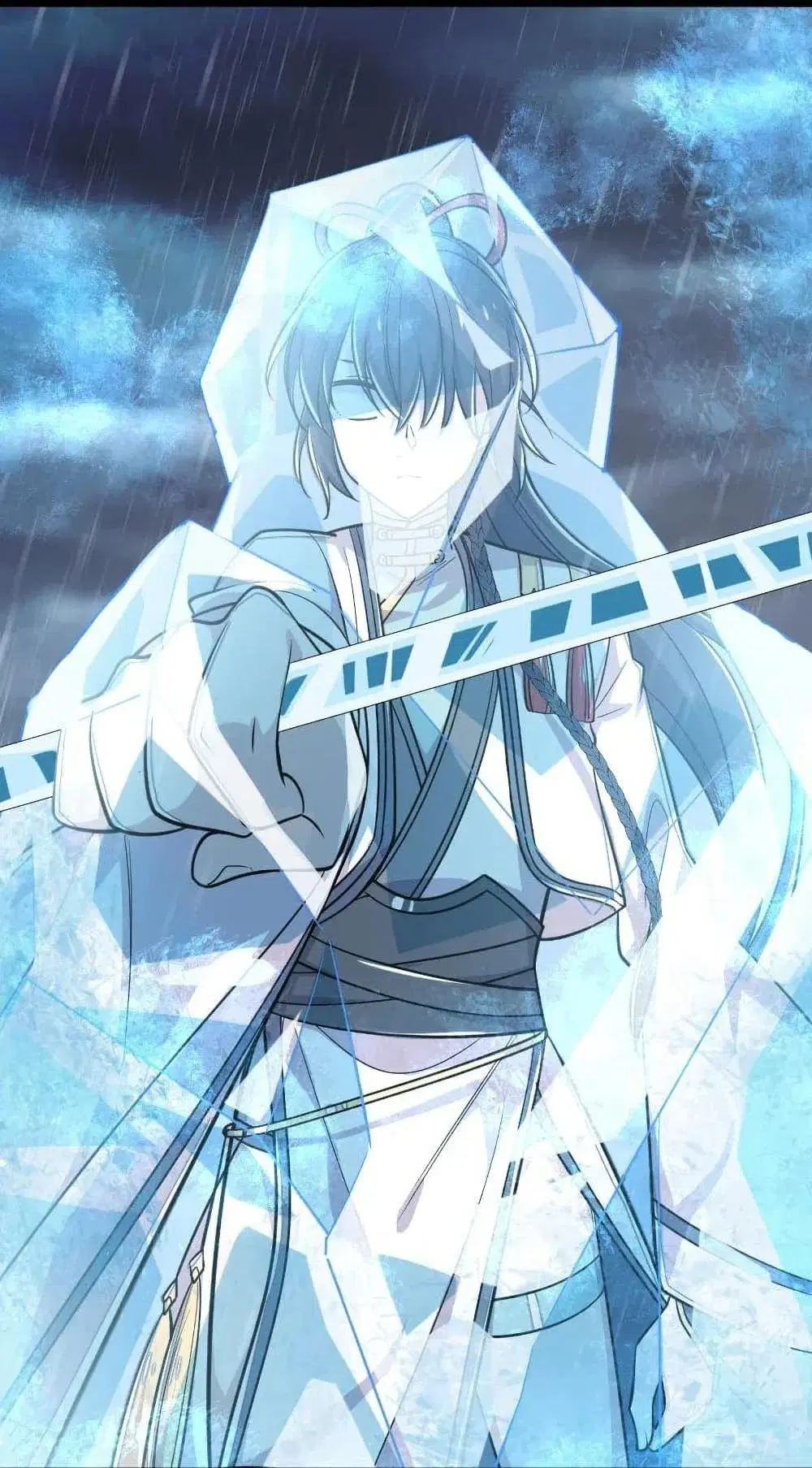 The Martial Emperor’s Life After Seclusion ตอนที่ 52 หน้า 5