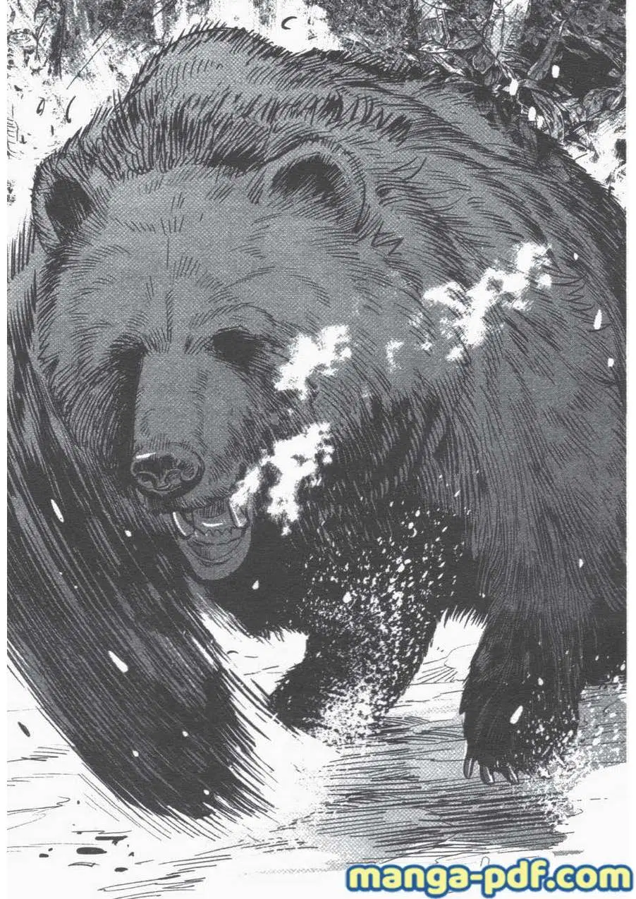 Golden Kamuy ตอนที่ 45 หน้า 13