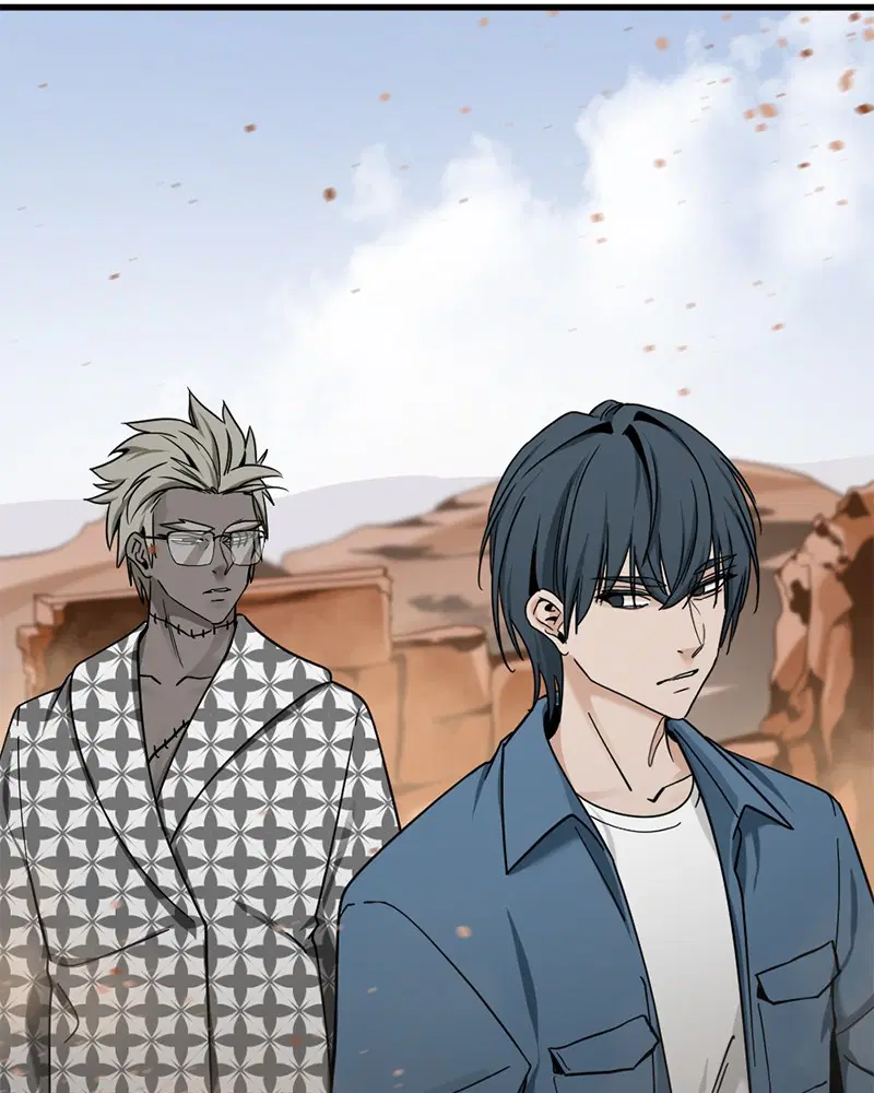 HERO KILLER ตอนที่ 45 หน้า 66