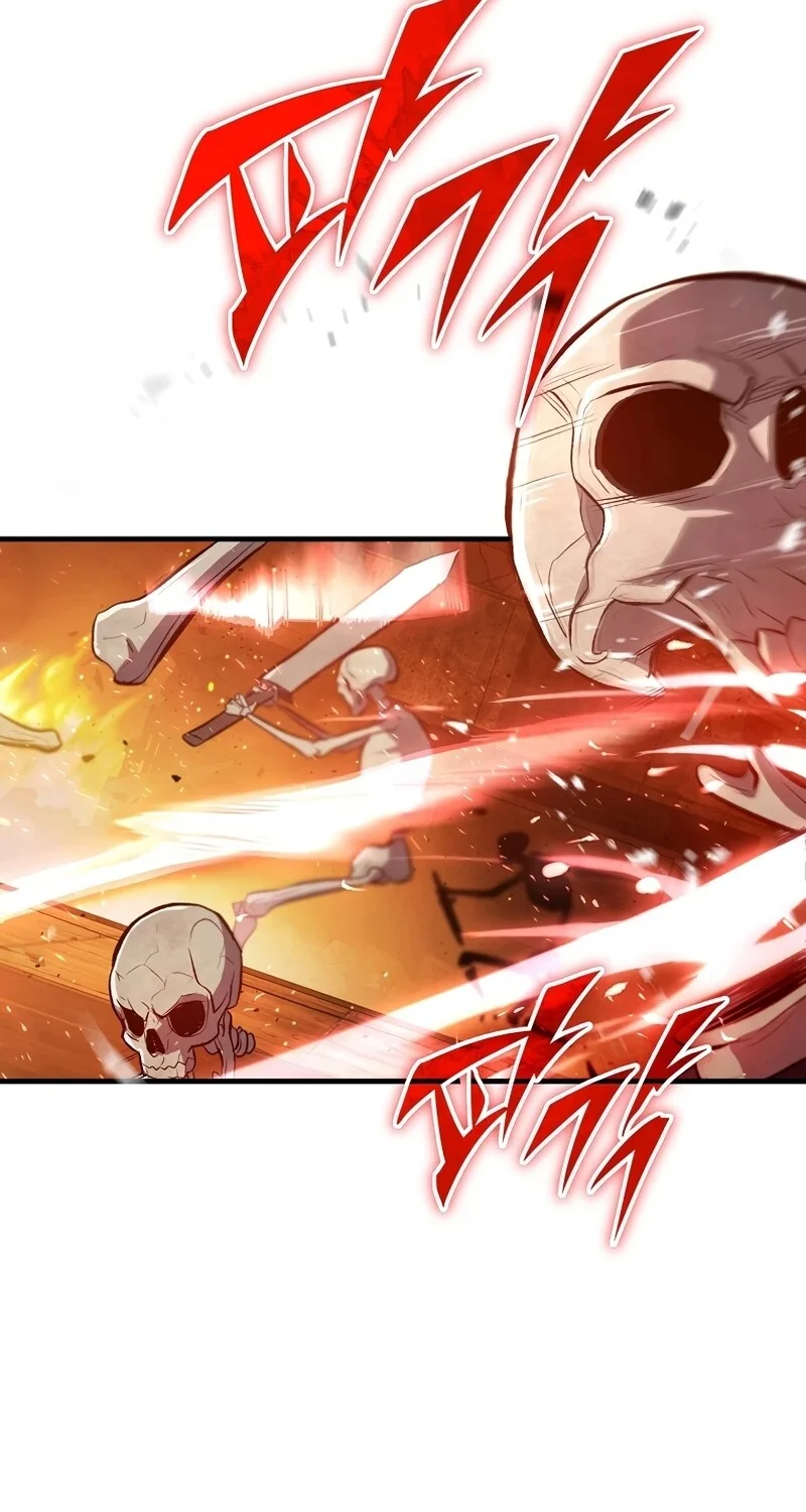 The Hero Returns ตอนที่ 126 หน้า 96