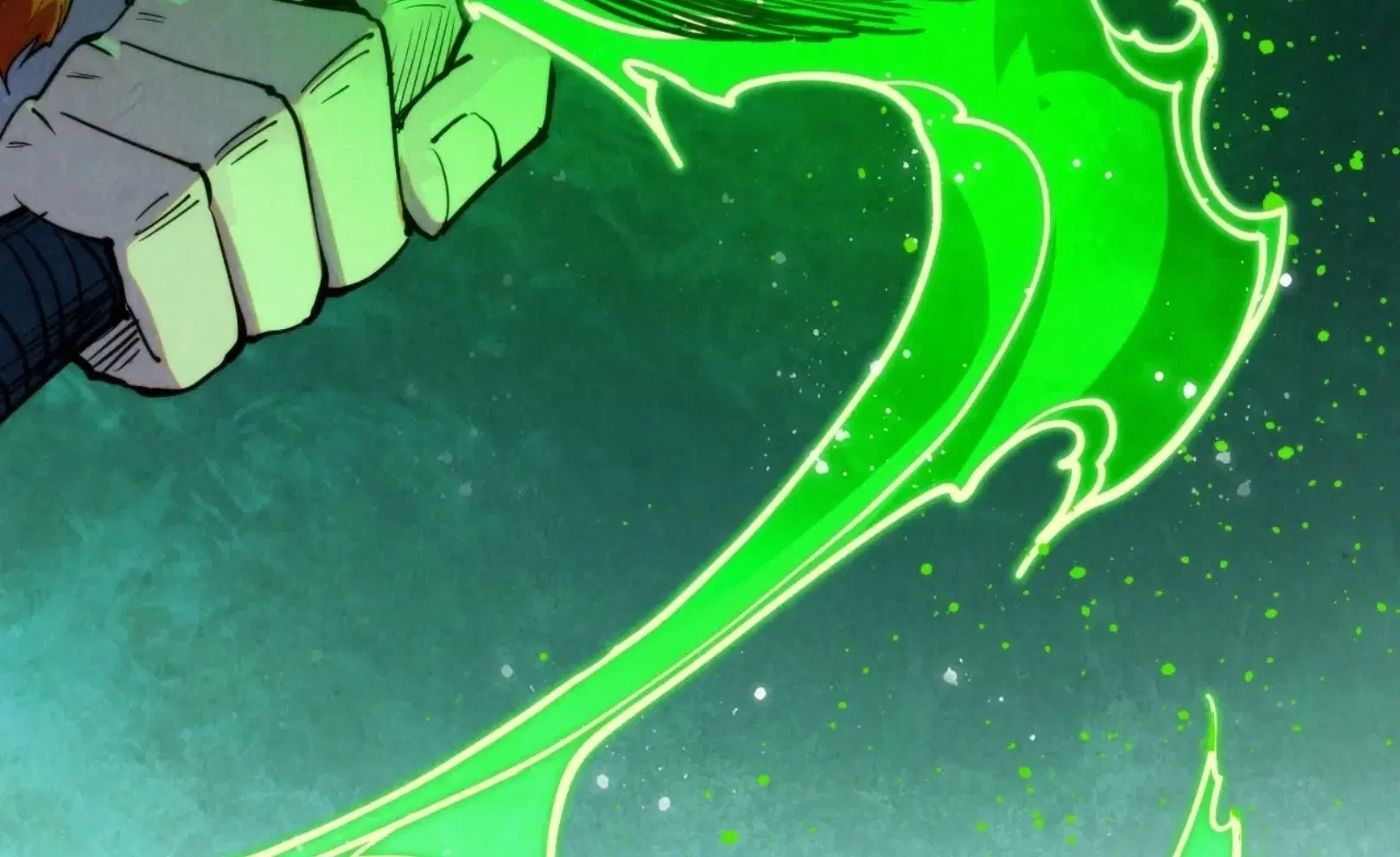 The Eternal Supreme ตอนที่ 293 หน้า 68